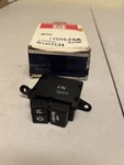 Nos Ac Delco/gm Headlight Switch GM#1995241 New. Price: $25.00.