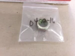 Oem Scag 04020-16 Nut New. Price: $6.99.