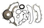 Crown Automotive 68078554AD Engine Gasket Set New. Price: $72.08.