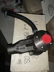 Motorcraft Engine Water Pump Ford Bronco E150 E250 F150 F250 1983 1984, Nos Remanufactured. Price: $69.99.