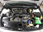 2019 Subaru Legacy Fuse Box Panel Block Used. Price: $150.00.