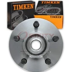 Timken HA597449 Wheel Hub & Bearing Assembly New. Price: $99.91.