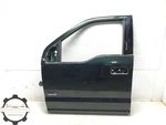 2015-2020 Ford F150 Left Driver Front Door Shell Oem W6 Green #note Used. Price: $799.97.