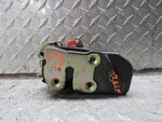 2007 Dodge Charger Left Driver Front Door Latch Lock Actuator Used. Price: $29.96.