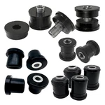 12X Lexus Ls 400 (95-00) Rear Lateral / Axle Trailing Arm Polyurethane Bushes New. Price: $154.90.