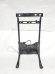 2006 2011 Cadillac Dts Oem Upper Radiator Core Support Hood Latch And Bracket Used. Price: $200.00.
