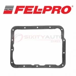 Fel-pro Transmission Oil Pan Gasket 1959-1964 Ford Galaxie Automatic Hu New. Price: $20.26.