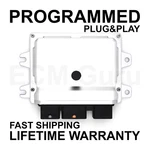 23710-ZJ62B Plug&play 2009 Nissan Sentra 2.0L Engine Computer Ecm Pcm Ecu Oem Remanufactured. Price: $349.99.