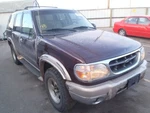 Chassis Ecm Cruise Control Servo Assembly Door Fits 99-01 Explorer 741753 Used. Price: $79.75.