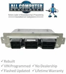 2013 Lincoln Navigator 5.4L CL1A-12A650-DG Engine Computer Ecu Ecm Pcm Nf Remanufactured. Price: $477.00.