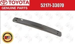 Toyota Oem Reinforcement, Rear Bumper 52171-33070 Camry New. Price: $246.00.