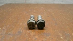 11 - 13 Kia Sorento Power Steering Pump Mounting Bolts Used. Price: $23.96.