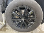 Wheel 17X7 Alloy Spoke Painted Black Fits 17-18 Rogue 1018936 Used. Price: $169.90.