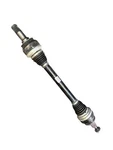 Genuine Rear Cv Axle Half Shaft Driver Side 2018-2021 Challenger Charger 6.2 6.4 Used. Price: $999.99.