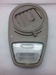83226S0X-A0 Dash Air Vent W/ Lamp Light 1999 Honda Odyssey W7-2P Used. Price: $35.10.