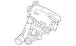 Genuine Gm Pump 25208565 New. Price: $184.10.