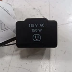 Jeep Renegade 115V 150W Charger Outlet 2015 2016 2017 2018 Oem Used. Price: $31.32.