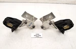 Oem Bmw F22 F30 F32 F33 F36 Radiator Carrier Support Bracket Left Right Set Used. Price: $95.00.