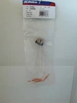 Ac Delco PT1025 Gm 15305883 4-WAY Female Gray Connector New. Price: $39.95.