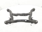 2015-2020 Mercedes-benz GLA250 Rear Subframe K Cradle Crossmember Awd Used. Price: $548.62.