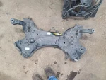 (local Pickup Only) Crossmember/k-frame Front Awd Fits 19-20 Sorento 1871786 Used. Price: $199.90.