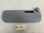 2026 Tesla Model Y Juniper Sun Visor Left Driver Oem 1801039-15-G 45075 B104 Used. Price: $199.88.