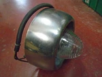 1951 1952 Packard Parking Light Assembly W/box New. Price: $139.99.