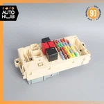 03-19 Maserati Quattroporte M139 Granturismo M145 Front Relay Fuse Box Oem 79K Used. Price: $53.23.