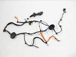 20-25 Kia Telluride Sx 2022 Rear Right Passenger Door Wire Wiring Harness :y Used. Price: $32.00.