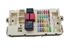 03-19 Maserati Granturismo M145 Quattroporte M139 Front Relay Fuse Box Oem Used. Price: $110.00.