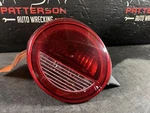 02-05 Ford Thunderbird Driver Left Lh Quarter Panel Mounted Tail Lamp Used. Price: $845.00.