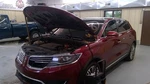 Lincoln Mkx 2016 2.7L Front Crossmember/cradle F2GZ5C145H 8371 Used. Price: $145.99.