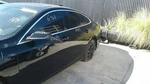 Passenger Rear Suspension Manual Parking Brake Fits 16-20 Malibu 107254 Used. Price: $130.50.