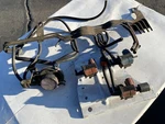 1989-1995 22RE Toyota Truck Vsv Vacuum Switch Valves-bracket-lines 90910-12085 + Used. Price: $449.95.