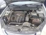Crossmember/k-frame Front 2.4L Fits 06-10 Optima 24647320 Used. Price: $375.24.