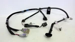 Rear Left Bumper Wire Wiring Harness 8216B-60050 Oem 2010-2013 Lexus GX460 Used. Price: $65.10.