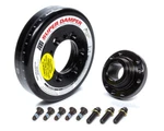 Bbf Harmonic Damper Sfi 7.074 Ati Performance 917630 New. Price: $486.88.