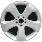 Wheel Rim Bmw X5 1999-2007 36116761932 36116769876 Oem Factory Rear 59448 Remanufactured. Price: $277.00.