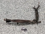 91-95 Toyota MR2 Turbo SW20 3SGTE Gen Water Bypass Hard Pipe #1 Coolant Engine Used. Price: $94.95.