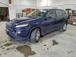 Chassis Ecm Without Tow Hooks Fits 15 Cherokee 2072814 Used. Price: $134.80.