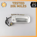 Maserati M138 4200 Coupe Cambiocorsa Right Side Exterior Door Handle Oem 20K Used. Price: $119.23.