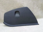 Fuse Box Door Dash Bezel Black Fits 2001 2002 2003 2004 Dodge Dakota Durango V65 Used. Price: $16.25.