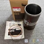Liner Kit For Cummins 5693706 EPA17 15 Liter Isx/qsx Factory Sealed Box New. Price: $127.99.