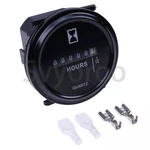 Svyoroo 10-80V Hour Meter 19506GT For Genie GS-1930 TZ-50/30 S-40 S-60 New. Price: $15.50.