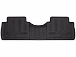 Husky Weatherbeater Floor Liner Fits 2014-2019 Kia Soul 2ND Row 1PC Black New. Price: $79.99.