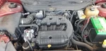 Crossmember/k-frame Front Fits 07-08 Pacifica 2110747 Used. Price: $600.00.