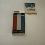1975-77 Chevroletcamaro Z/28 Rs Ss Rear Deck Trunk Emblem Nos Gm 1739100 New. Price: $50.00.
