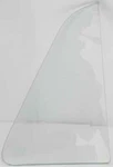 1951-54 Gm Truck Door Vent Glass X 13 Clear New. Price: $38.71.