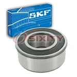 Skf Ac Compressor Clutch Bearing For 1969-1974 Dodge W200 Pickup Heating Air Pe New. Price: $79.04.
