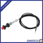 Control Cables New For 55204 With In. Black Knob, 10 Ft. Length. Price: $29.99.